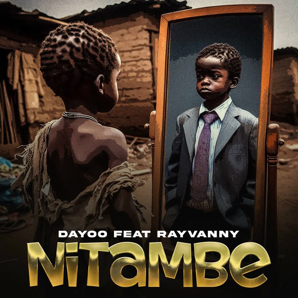 AUDIO | Dayoo Ft. Rayvanny – Nitambe | Download
