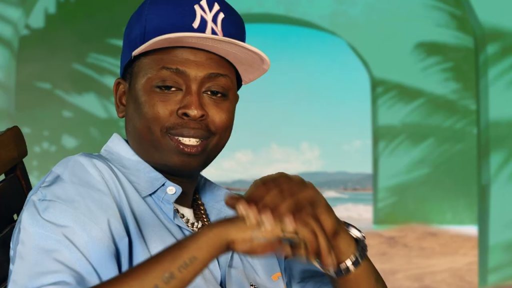 VIDEO | Dj Davizo Ft. Young Lunya – LIKE WE