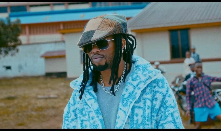 VIDEO | Dogo Janja – Kindumbwe