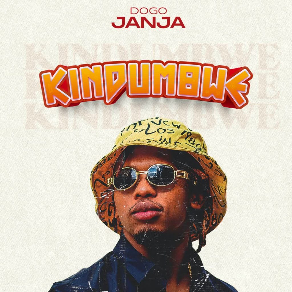 AUDIO | Dogo Janja – Kindumbwe | Download