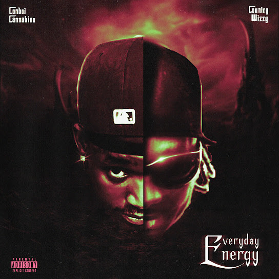 AUDIO | Conboi Cannabino & Country Wizzy – Everyday (Energy) | Download