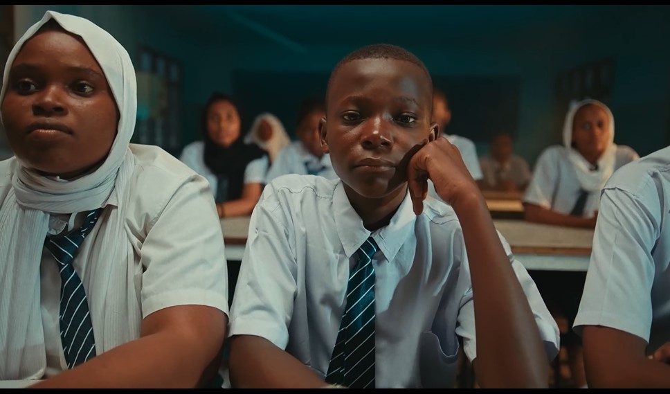 VIDEO | Founder Tz – Mfano