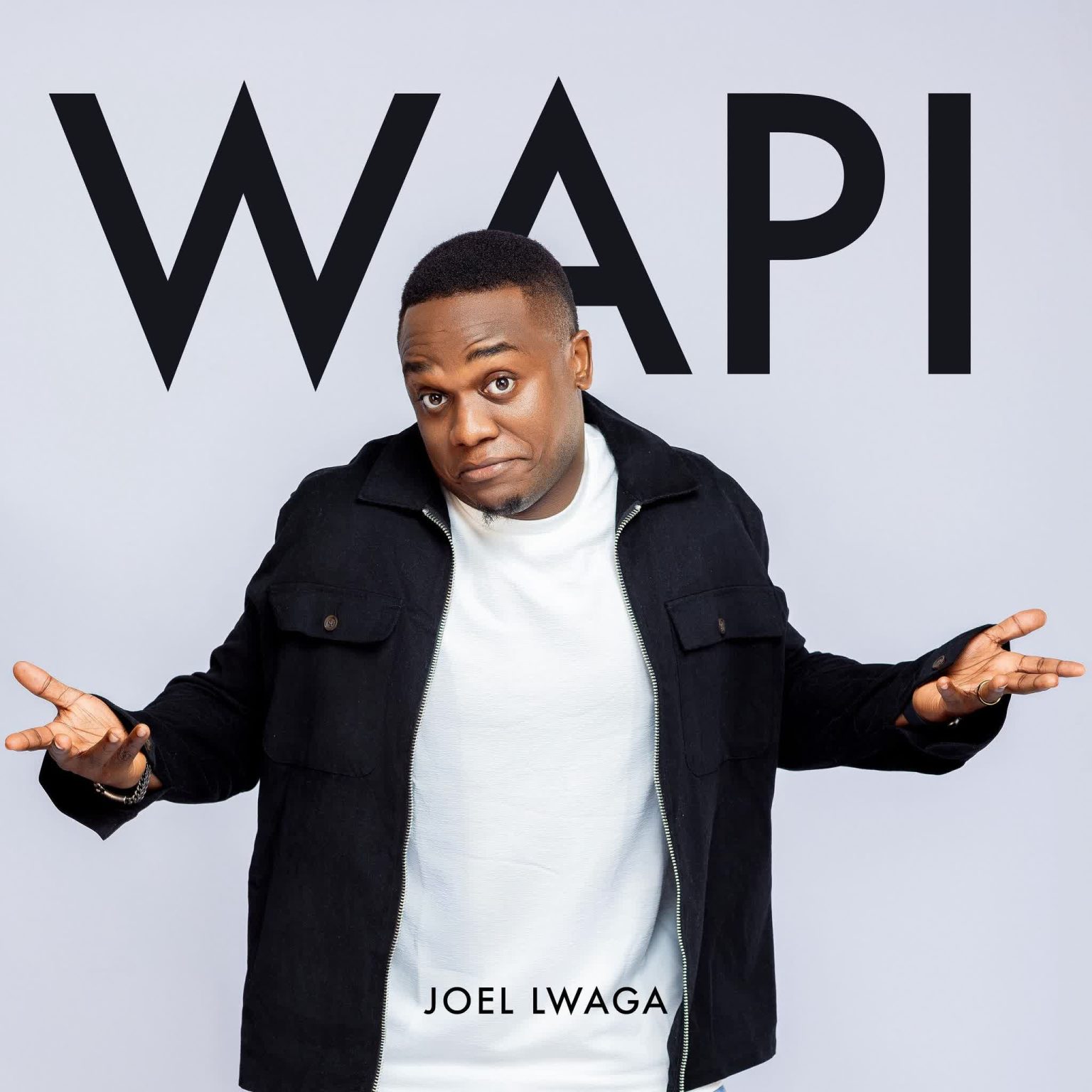 AUDIO | Joel Lwaga – Wapi | Download