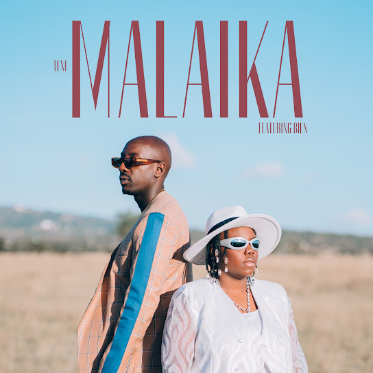 AUDIO |  Bien & Teni – Malaika | Download