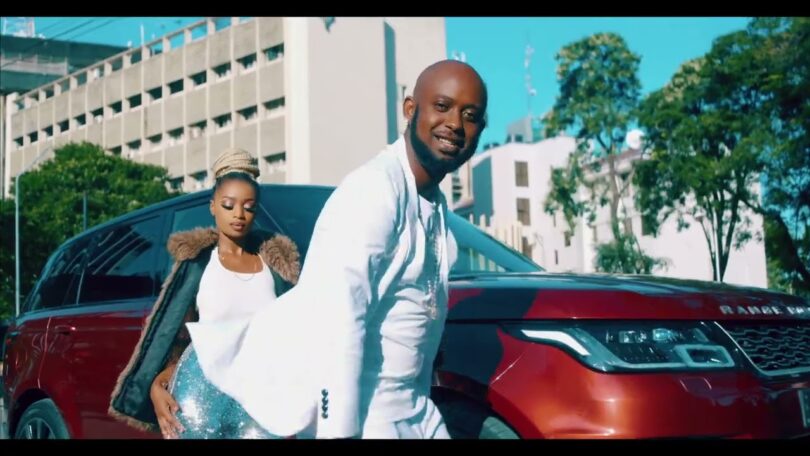 VIDEO | Mr Blue – Jina Hili