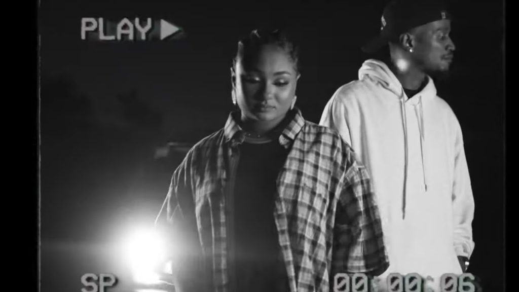 VIDEO | Navy Kenzo – Your Style