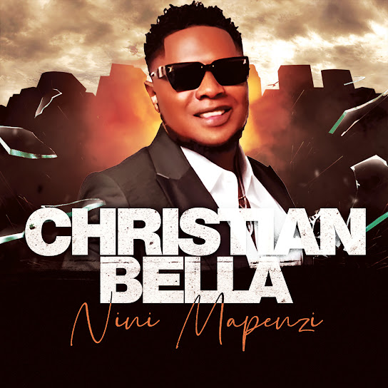 AUDIO | Christian Bella – Nini Mapenzi | Download