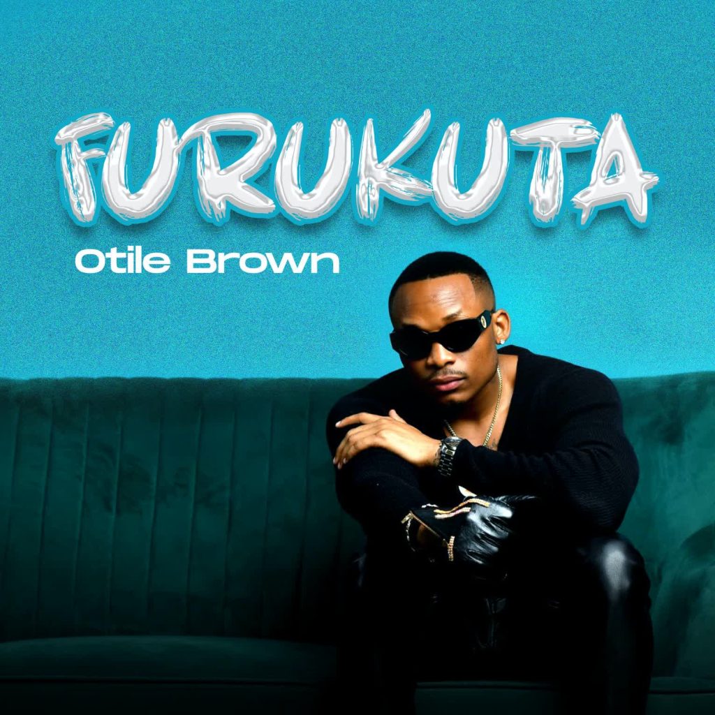 AUDIO | Otile Brown – Furukuta | Download