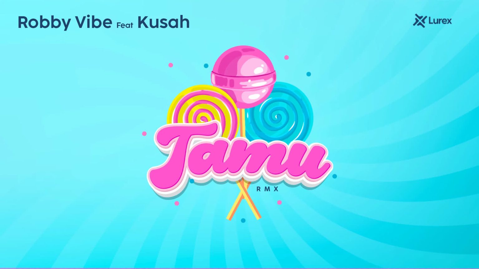 AUDIO | Robby Vibe Ft. Kusah – Tamu(Remix) | Download