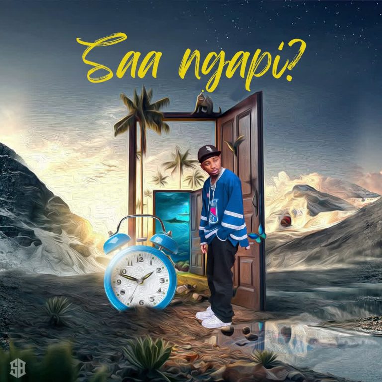 AUDIO | Ronze – Saa ngapi? | Download