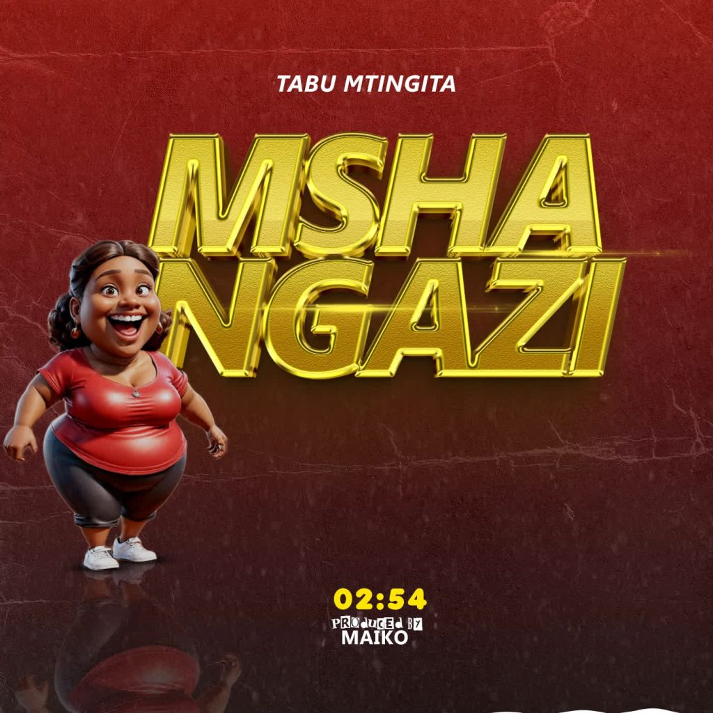 AUDIO | Tabu Mtingita – Mshangazi | Download