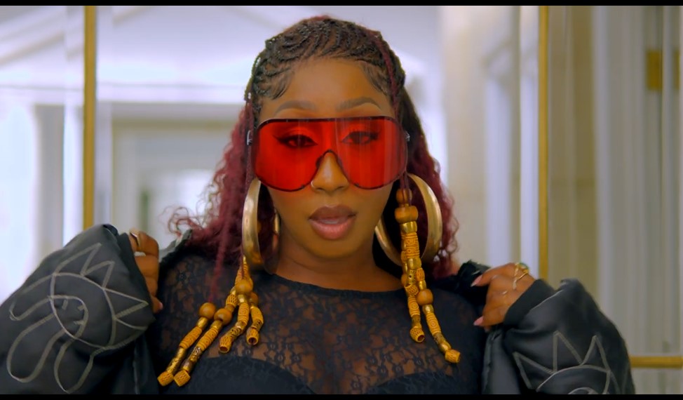 VIDEO | Victoria Kimani – Inconsistent