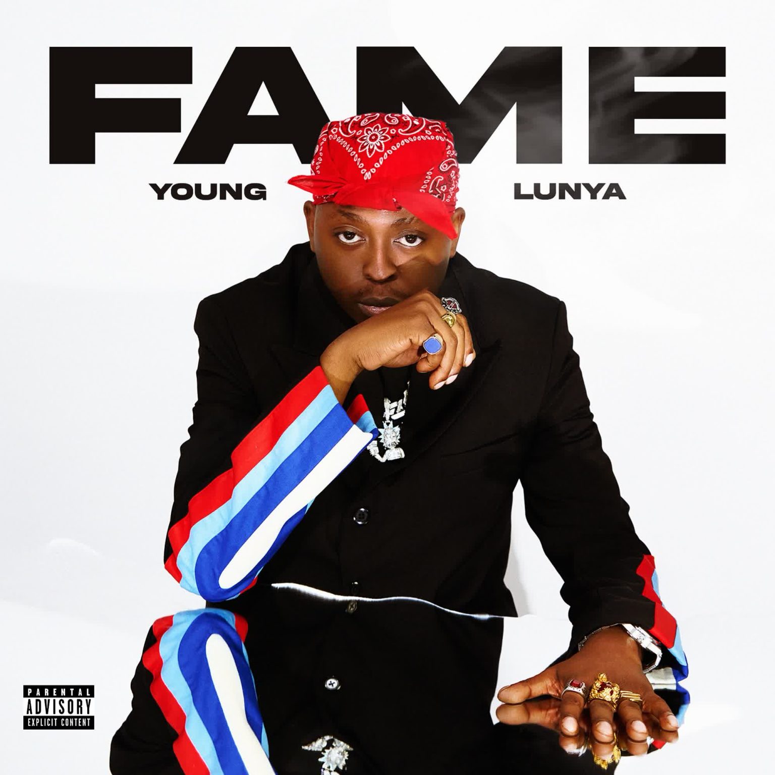 AUDIO | Young Lunya – Fame | Download