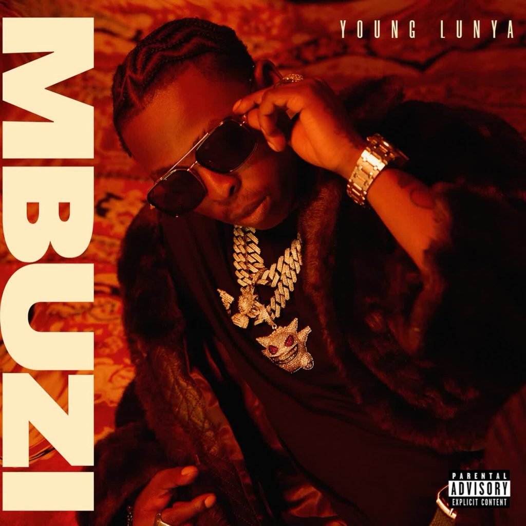 ALBUM | Young Lunya – Mbuzi