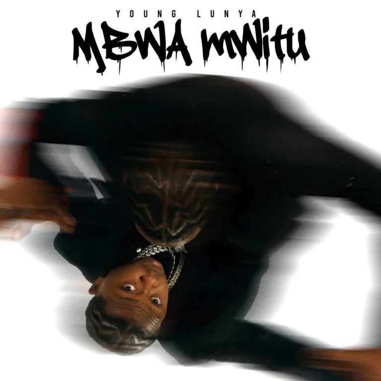 AUDIO | Young Lunya – Mbwa mwitu | Download