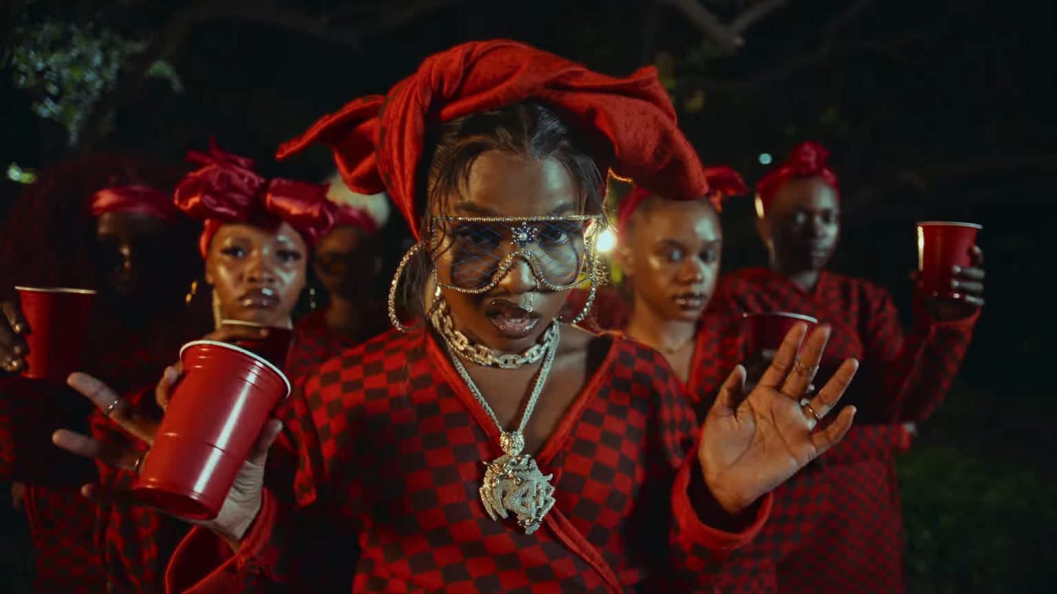 VIDEO | Zuchu Ft. Toss – Siji