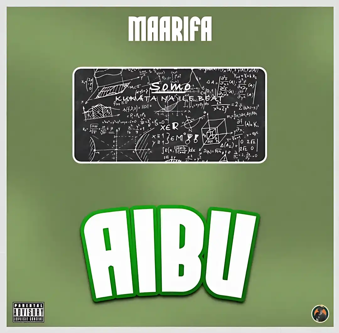 AUDIO | Maarifa – Aibu | Download