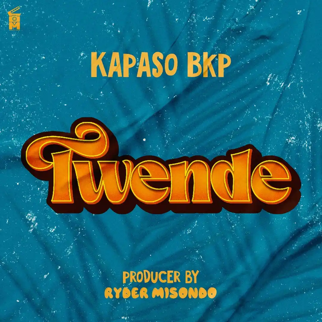 AUDIO | Kapaso – Twende | Download