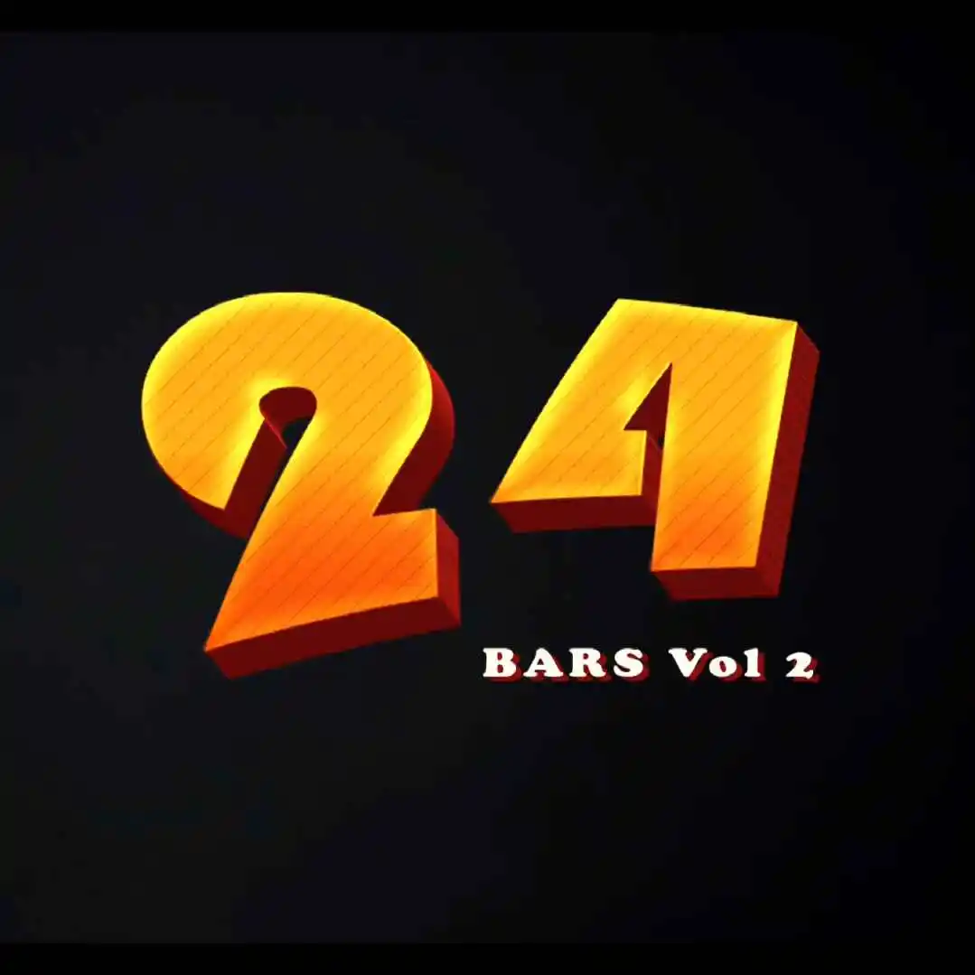 AUDIO |  Jeydrama & Bando MC – 24 Bars Vol 2 | Download