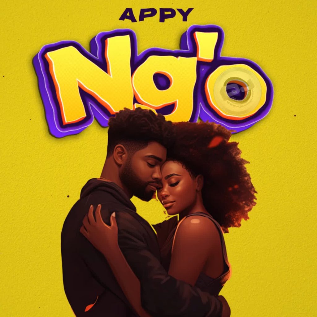 AUDIO | Appy – Ng’o | Download