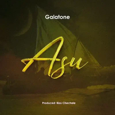 AUDIO |  Galatone – Asu | Download