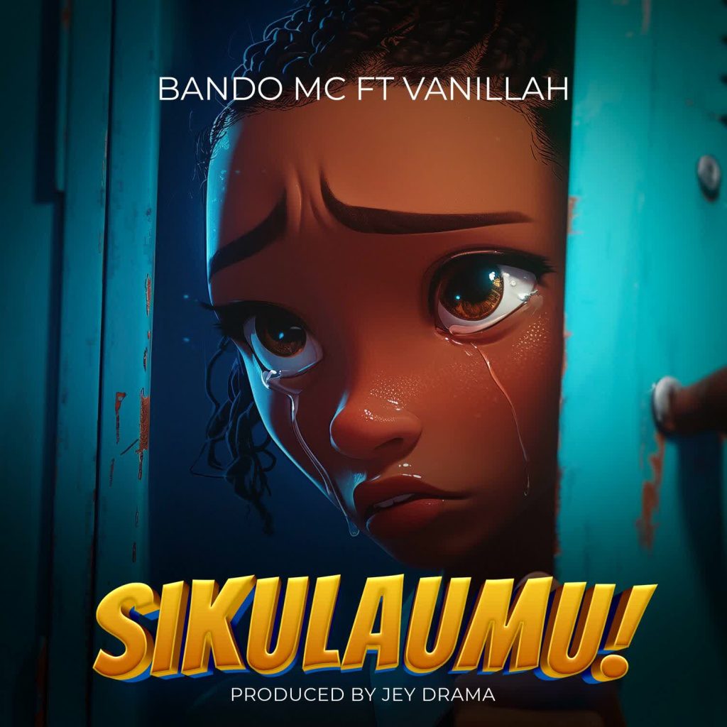 AUDIO | Bando MC Ft. Vanillah – Sikulaumu | Download