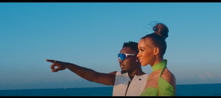 VIDEO | Baraka The Prince – Nuru