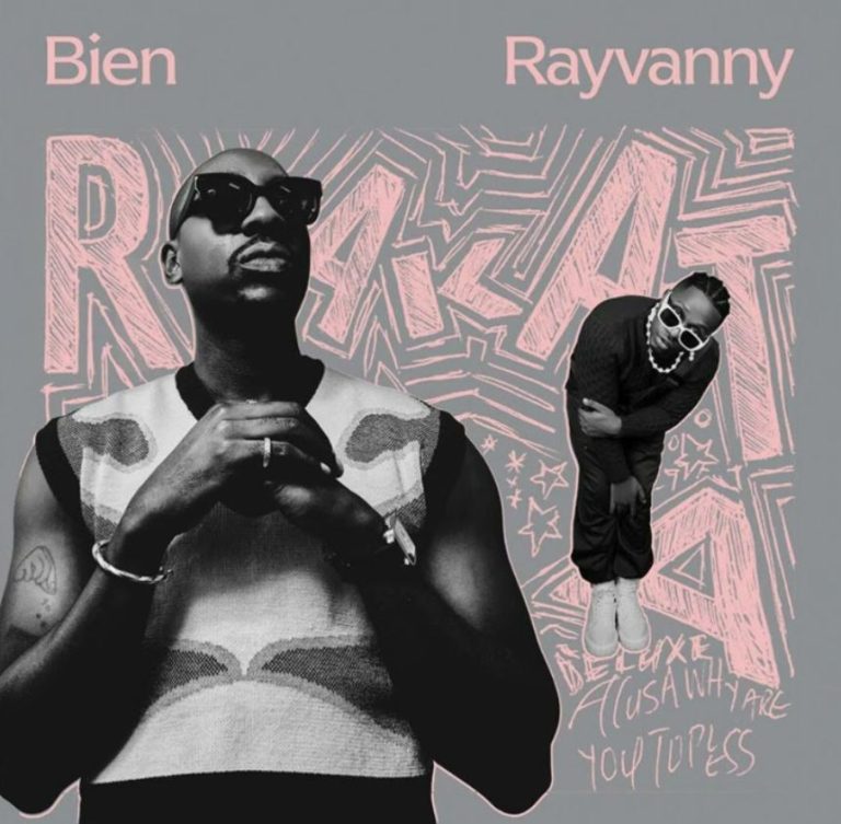 AUDIO | Bien Ft. RayVanny – Rakata | Download