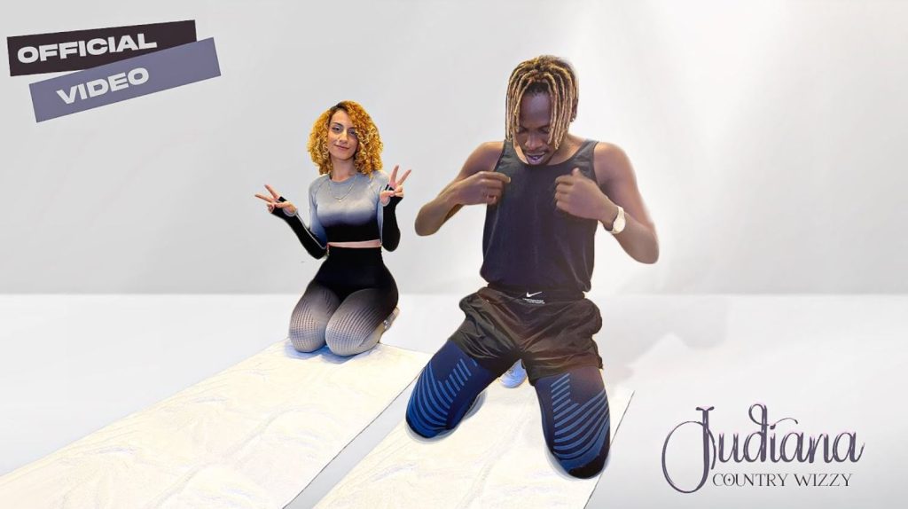 VIDEO | Country Wizzy – Judiana
