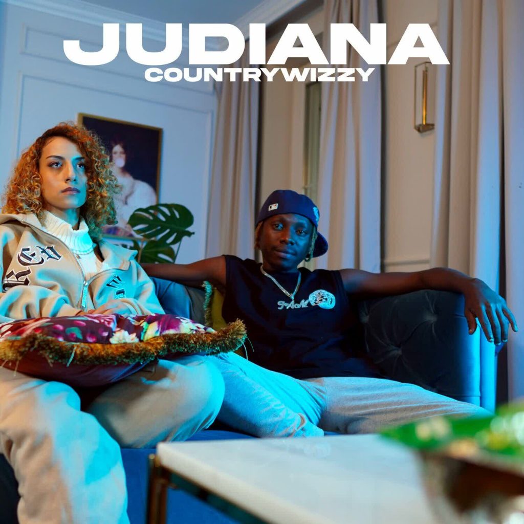 AUDIO | Country Wizzy – Judiana | Download