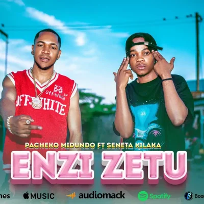 AUDIO |  Pacheko Midundo & Seneta Kilaka – Enzi Zetu | Download