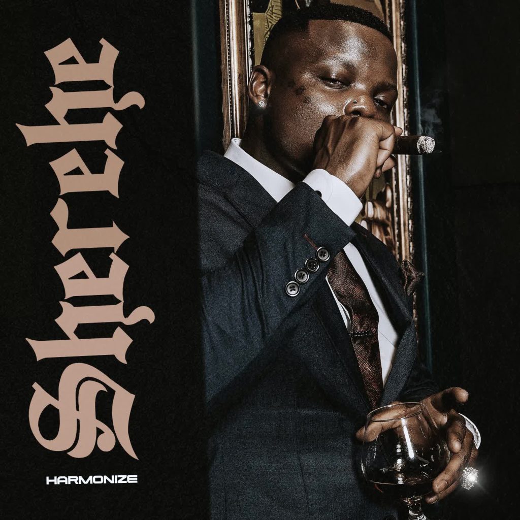 AUDIO | Harmonize – Sherehe | Download