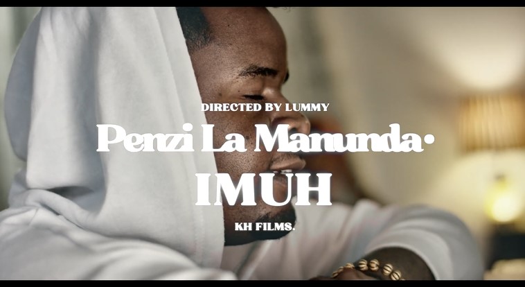 VIDEO Imuh – Penzi La Manunda