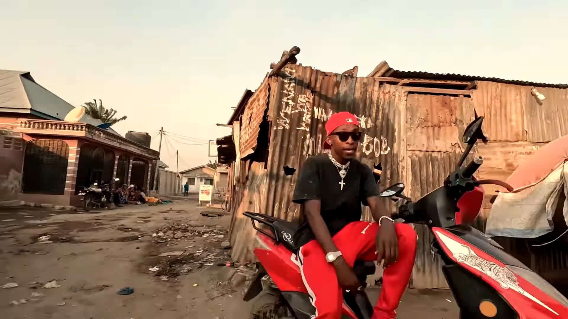 VIDEO | Mgogo classic – Boda boda
