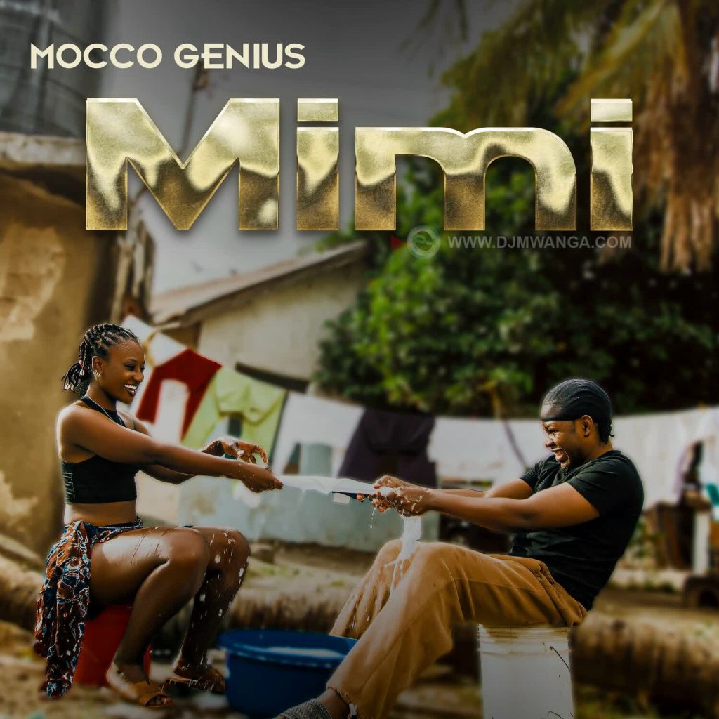 AUDIO | Mocco Genius – Mimi | Download