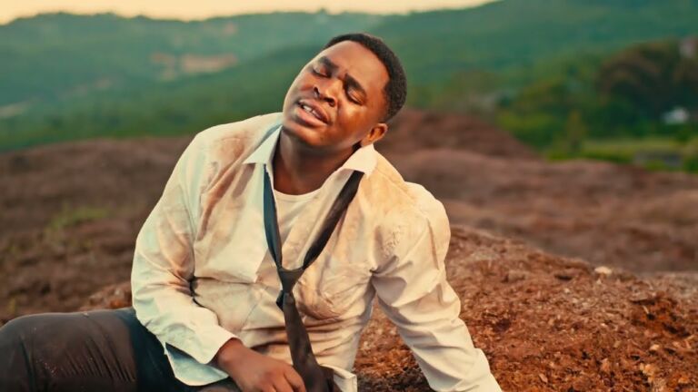 VIDEO Obby Alpha – Niokoe