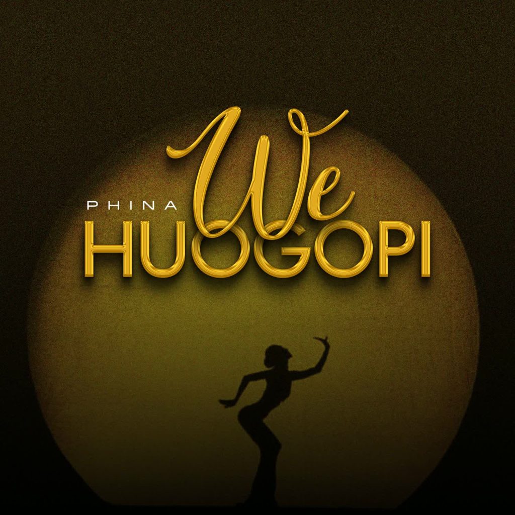 AUDIO | Phina – We Huogopi | Download