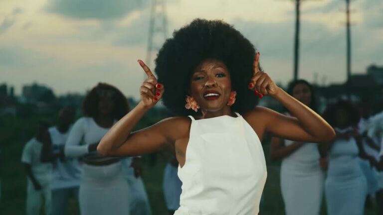 VIDEO | Phina – We Huogopi