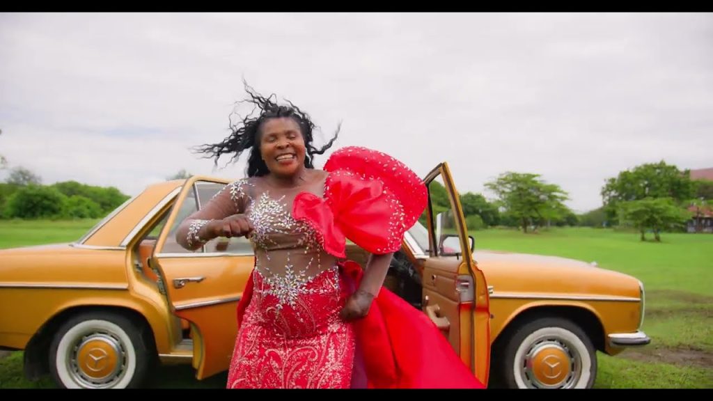 VIDEO | Rose Muhando – Umewakomesha