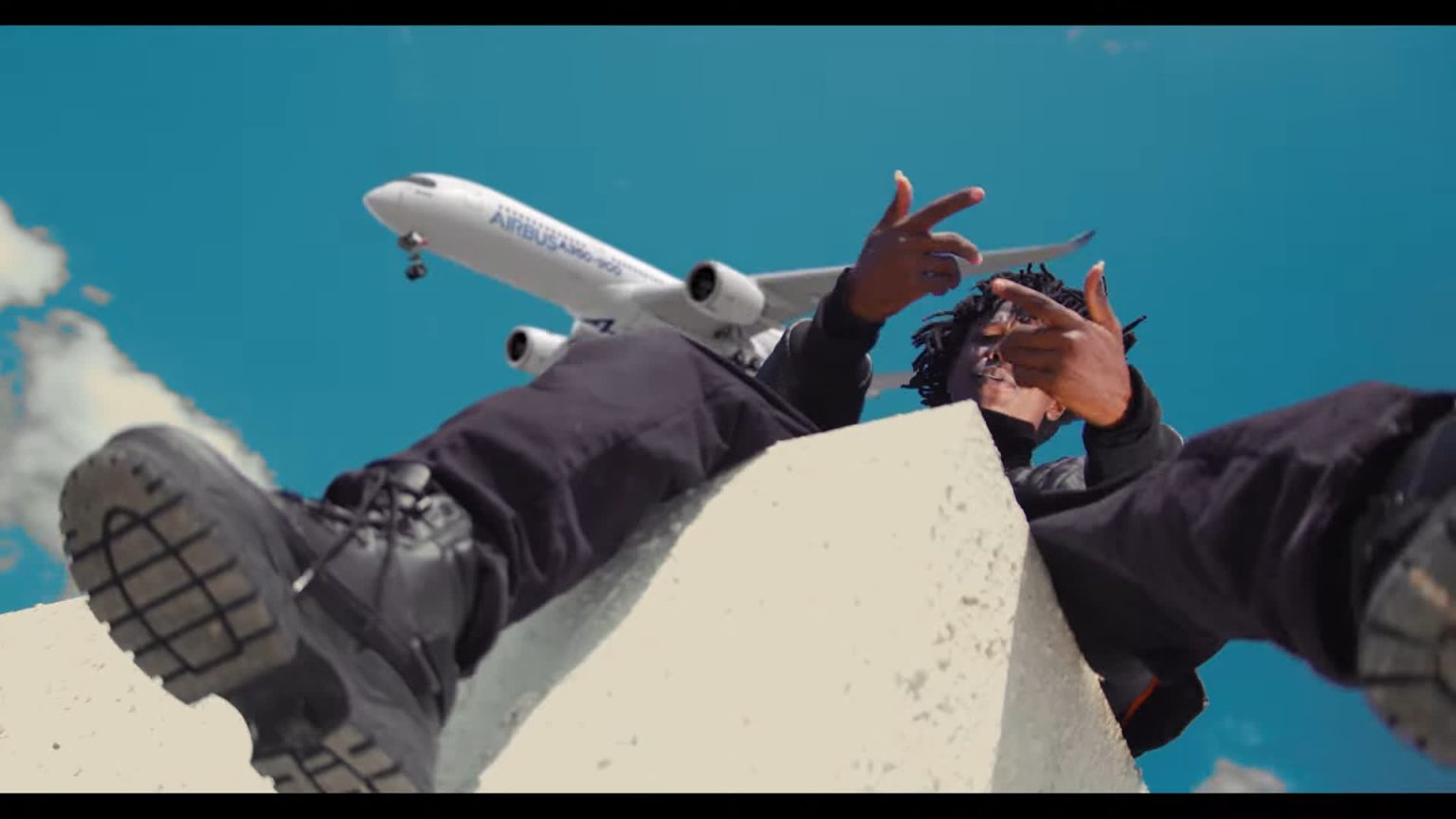 VIDEO | Young Killer Msodoki – Sinaga Swagga Session 7 (Msukuma Mjanja)