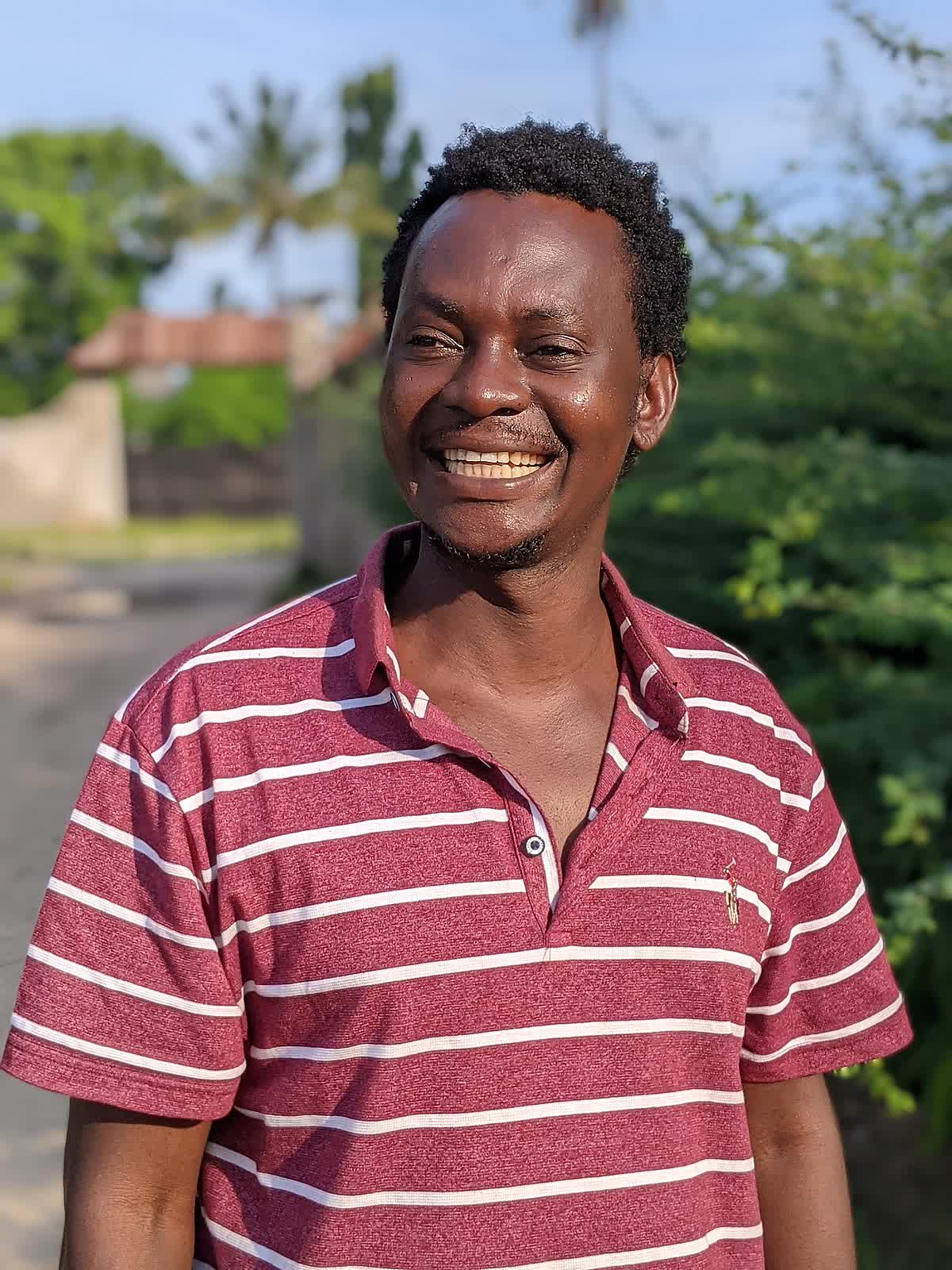 AUDIO | Steve Mweusi – Ningekua Na pesa | Download