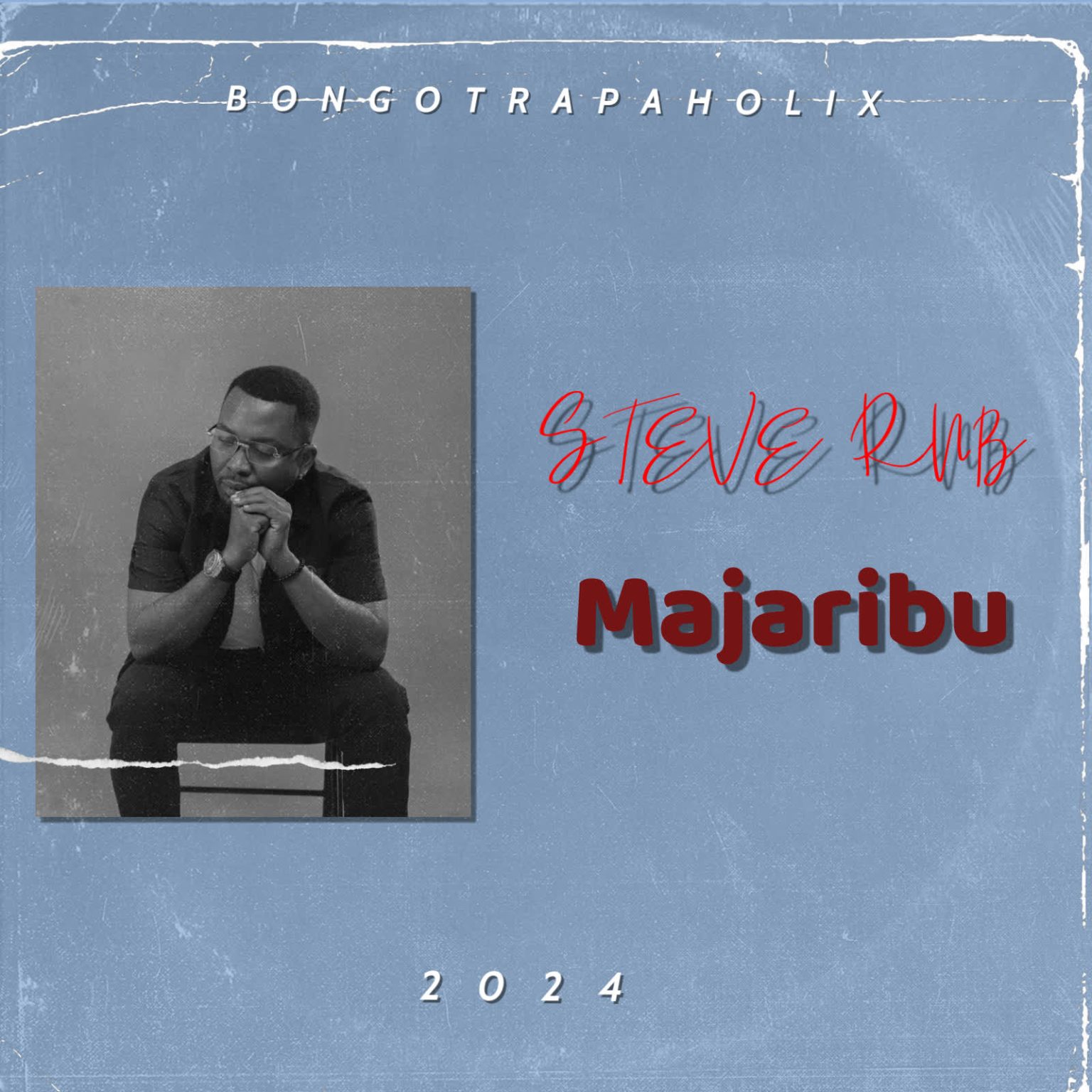 AUDIO | Steve Rnb – Majaribu | Download