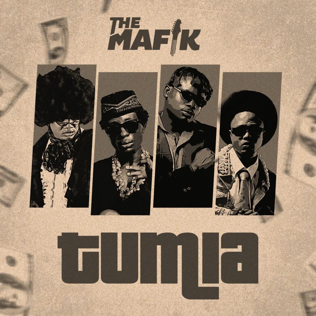AUDIO | The Mafik – Tumia | Download