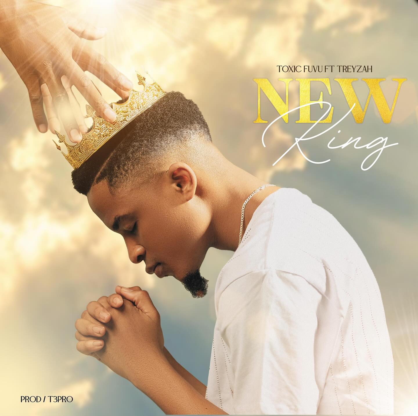 AUDIO | Toxic Ft. Treyzah – New King | Download