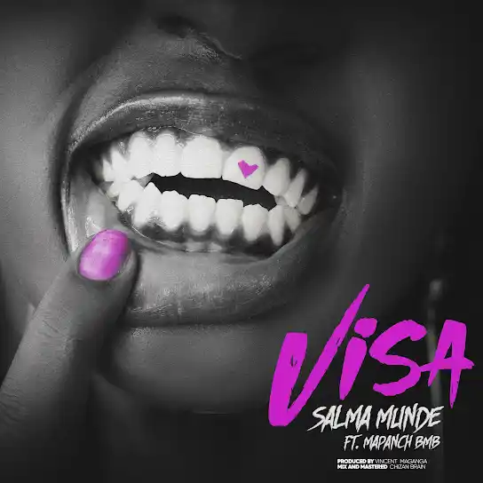 AUDIO | Salma Munde & Mapanch BMB – Visa | Download