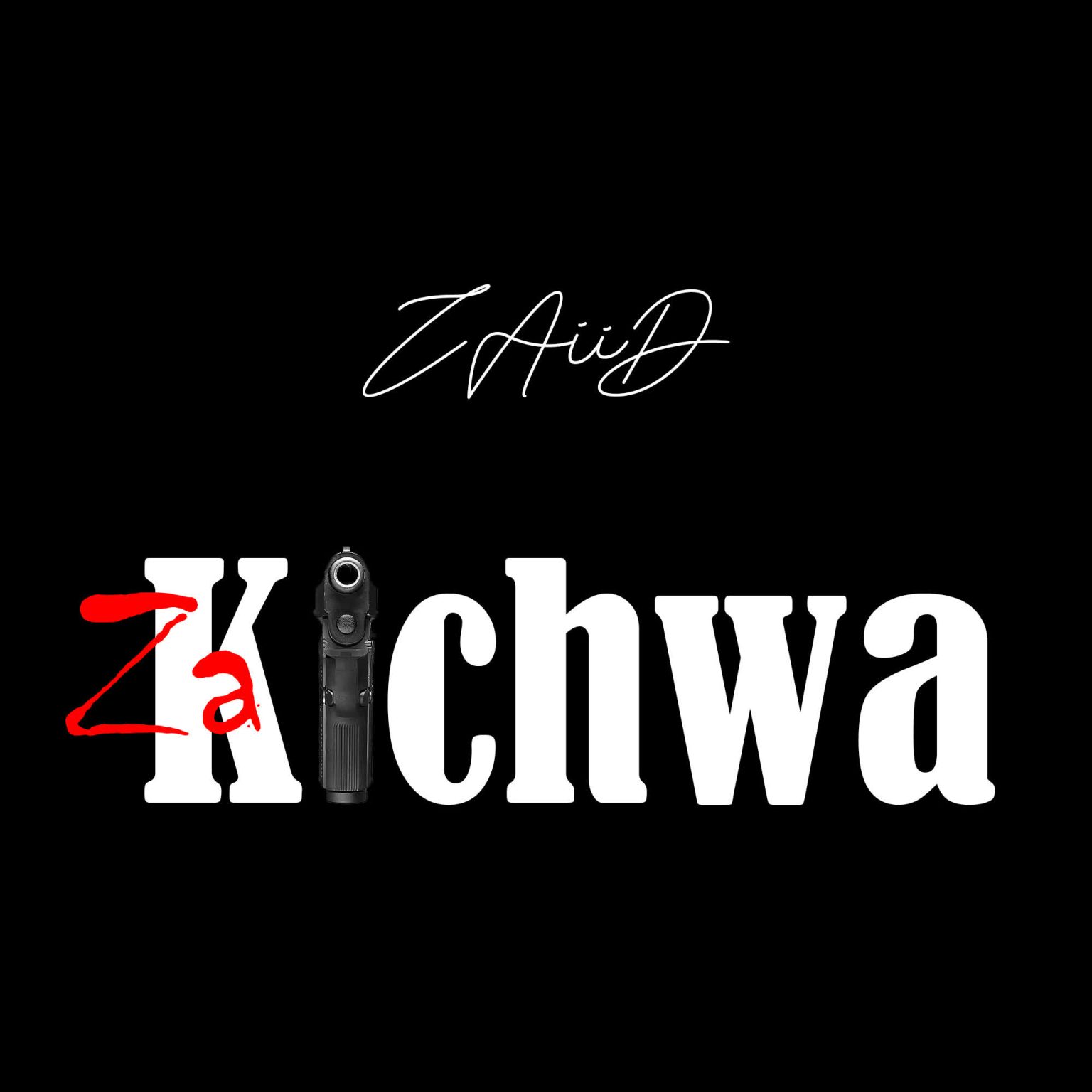 AUDIO | ZAiiD – Za Kichwa | Download