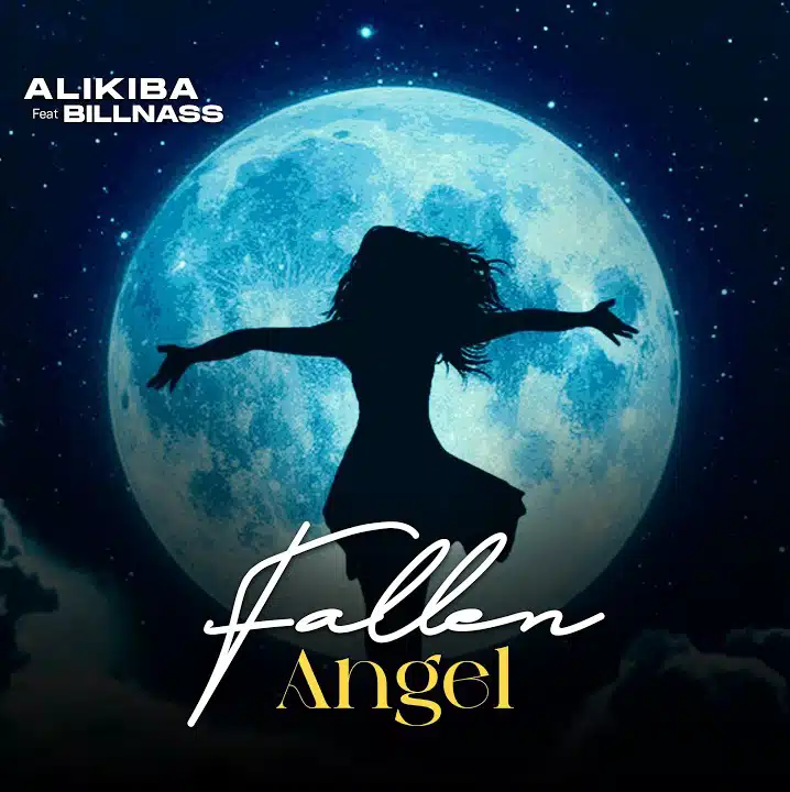 AUDIO | Alikiba Ft Billnass – Fallen Angel | Download