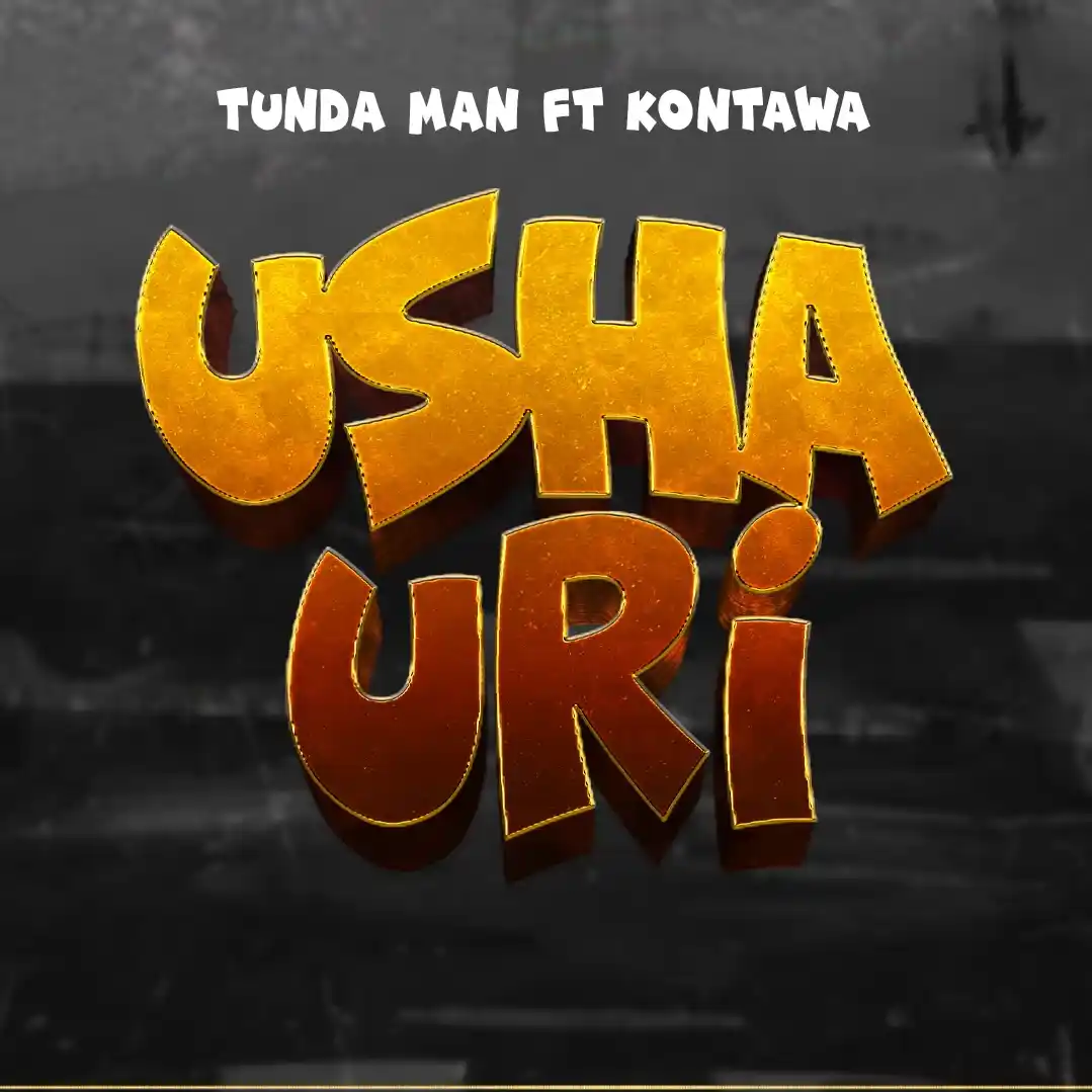 AUDIO | Tunda Man & Kontawa – Ushauri | Download