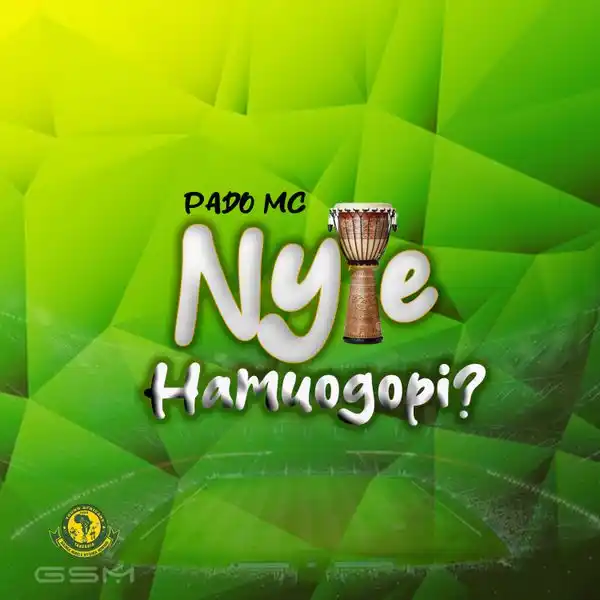 AUDIO | Mboggo Mc & Pado Mc – Nyie Hamuogopi | Download