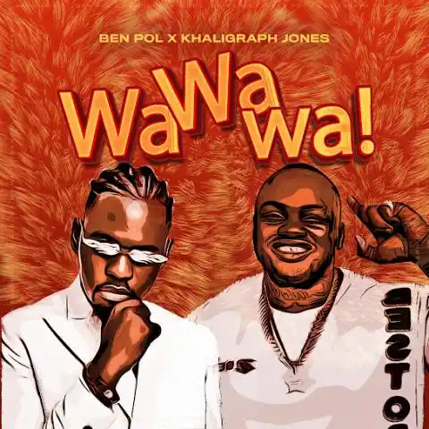 AUDIO | Ben Pol & Khaligraph – Jones Wa Wa Wa | Download